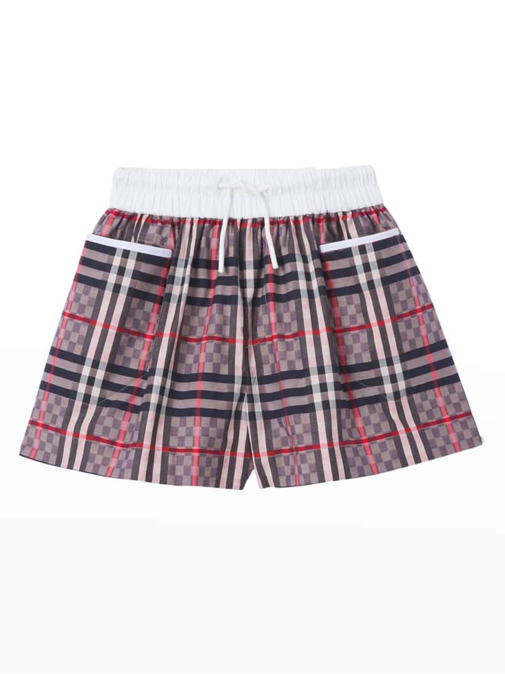 Burberry Toddler Shorts